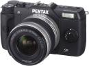 697211 pentax q10 compact system camer