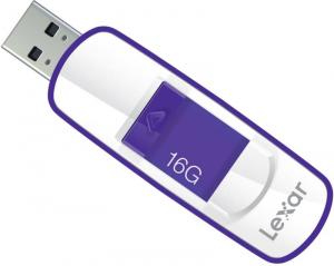 Lexar Jumpdrive S73 USB 3 Flash Drive Memory Stick