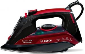 bosch sensixx DA50 steam iron