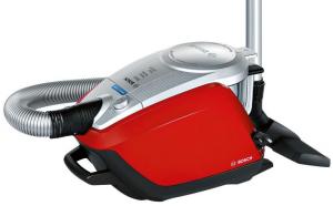 bosch animal bagless cleaner