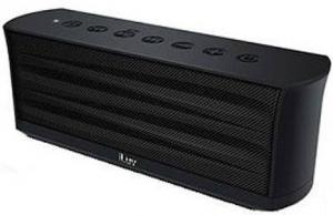 iLuv MobiOut Splash Resistant Wireless Bluetooth Speaker