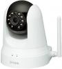 699558 D Link DCS 5020L Wireless N Pan Tilt Sound Detection IP ca