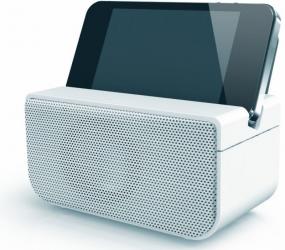 Oregon Scientific Bookbero Wireless Speaker