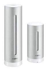 Netatmo Weather Station