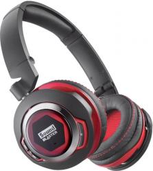 Creative Sound Blaster Evo Wireless Over Ear Foldable Bluetooth Headphones