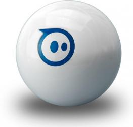 sphero mobile phone game system