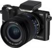 704405 Samsung NX210 Digital WIFI Compact System Camer