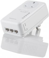 Sagemcom F@ST Pack Powerline Adapter