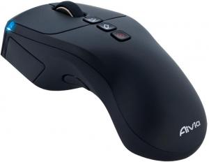 AiviaNeon Touch Charge Air Presenter Mouse