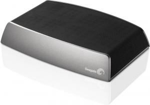 Seagate STCG2000200 2TB Central Wireless Hard Drive