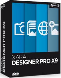 magix designer pro x9