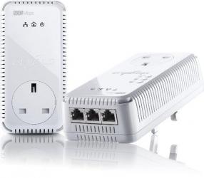 devolo dLAN 500 AV Wireless homeplug