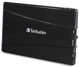 Verbatim Dual Mobile Power Bank