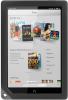 710705 nook hd android tablet book reade