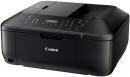 710709 Canon PIXMA MX455 All In One Colour Printe