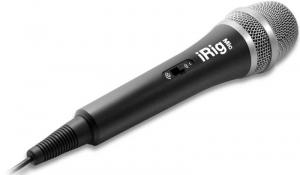 iRig Mic microphone