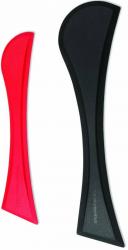 Salter Heston Blumenthal Precision Multi Purpose Silicone Spatulas