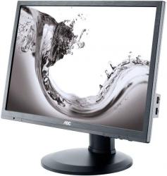 AOC i2360PHU Professional 23 inch LCD Monitor