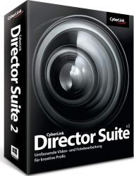 cyberlink director suite 2