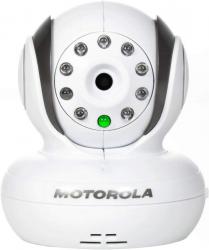 Motorola Blink1 WiFi Remote Access Digital Video Baby Monitor