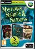 723402 focus mysteries secrets shadow