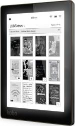 Kobo Aura HD eReader 2