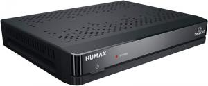 humax HB 1000S smart freesat receiver stb