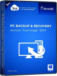 acronis true image 2014