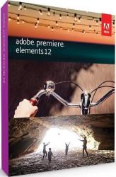 Adobe Premiere Elements 12