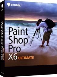 corel paintshop pro x6 ultimate