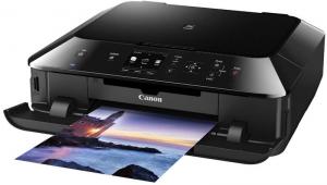 Canon PIXMA MG5450 All In One Colour Printer