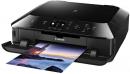 727700 Canon PIXMA MG5450 All In One Colour Printe