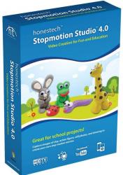 honestech stopmotion studio 4