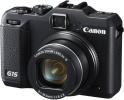 731820 Canon Power Shot G15 Camer