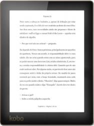 kobo aura 4