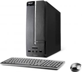 Acer Aspire XC 600 SFF Desktop PC