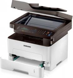 Samsung M2875FD Xpress Mono Laser Multifunction Printer