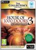 734002 focus house of 1000 doors serpent flam