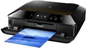 Canon PIXMA MG6350 All In One Colour Printer