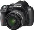 737593 Pentax K 50 DSLR Camer