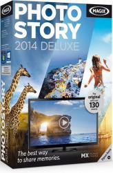 magix photostory 2014