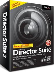 Director Suite 2