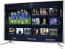 742327 Samsung UE40F6800 40 inch Widescreen 1080p Full HD 3D Slim LED Smart T