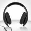 743865 velodyne vQuiet Over Ear Noise Cancelling Headphone