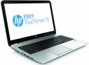 747736 HP Envy TouchSmart 15 j002ea 15.6 inch Lapto