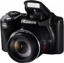 Canon PowerShot SX510 HS Camera