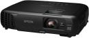 751810 Epson EH TW490 HD Ready 720p 3LCD Home Cinema Projecto