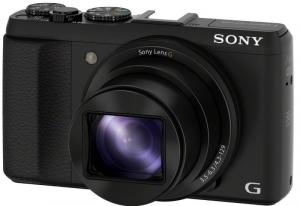 Sony DSCHX50 Compact Digital Camera