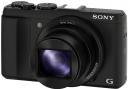 752563 Sony DSCHX50 Compact Digital Camer