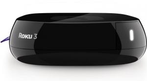 Roku 3 HD Streaming Player